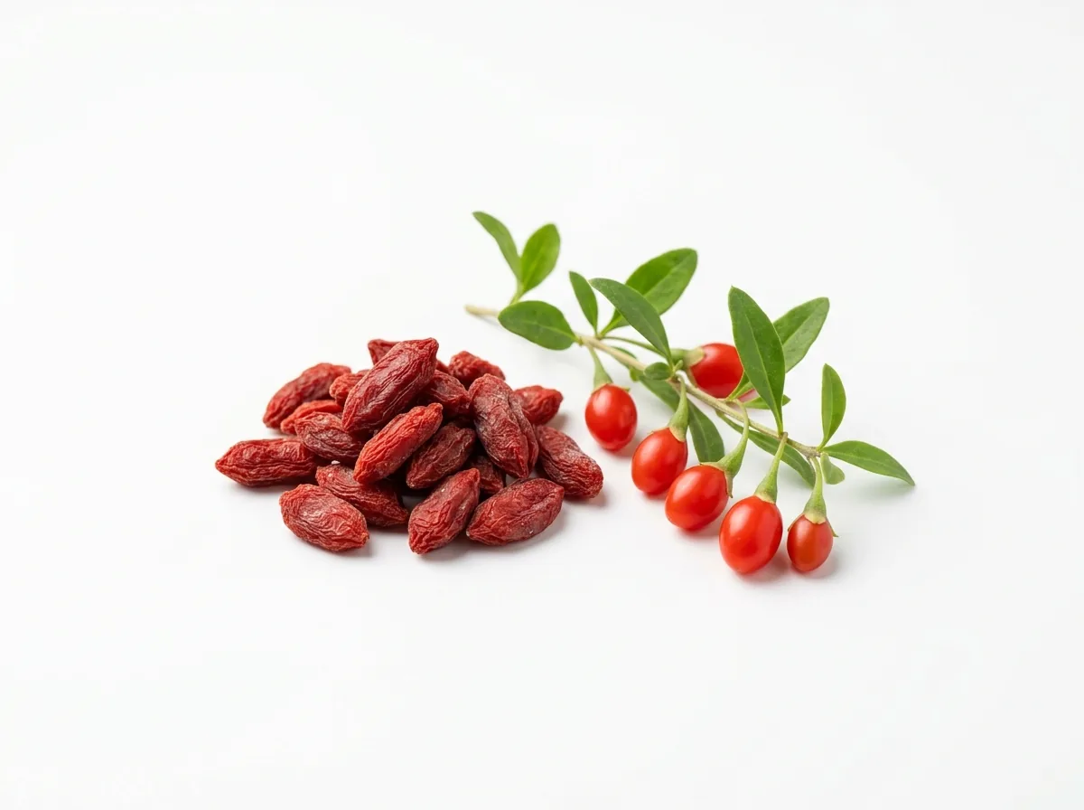 Goji Berry