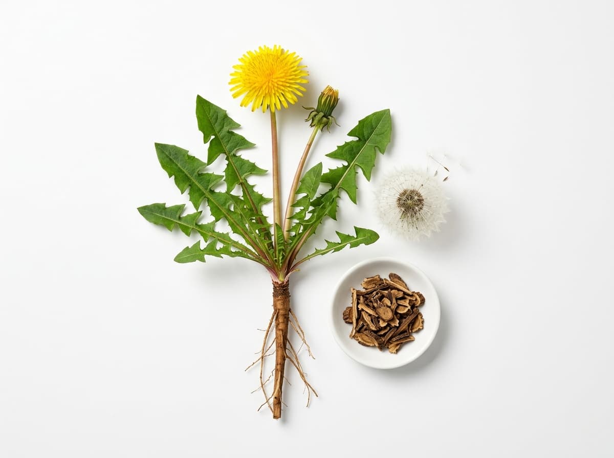 Dandelion