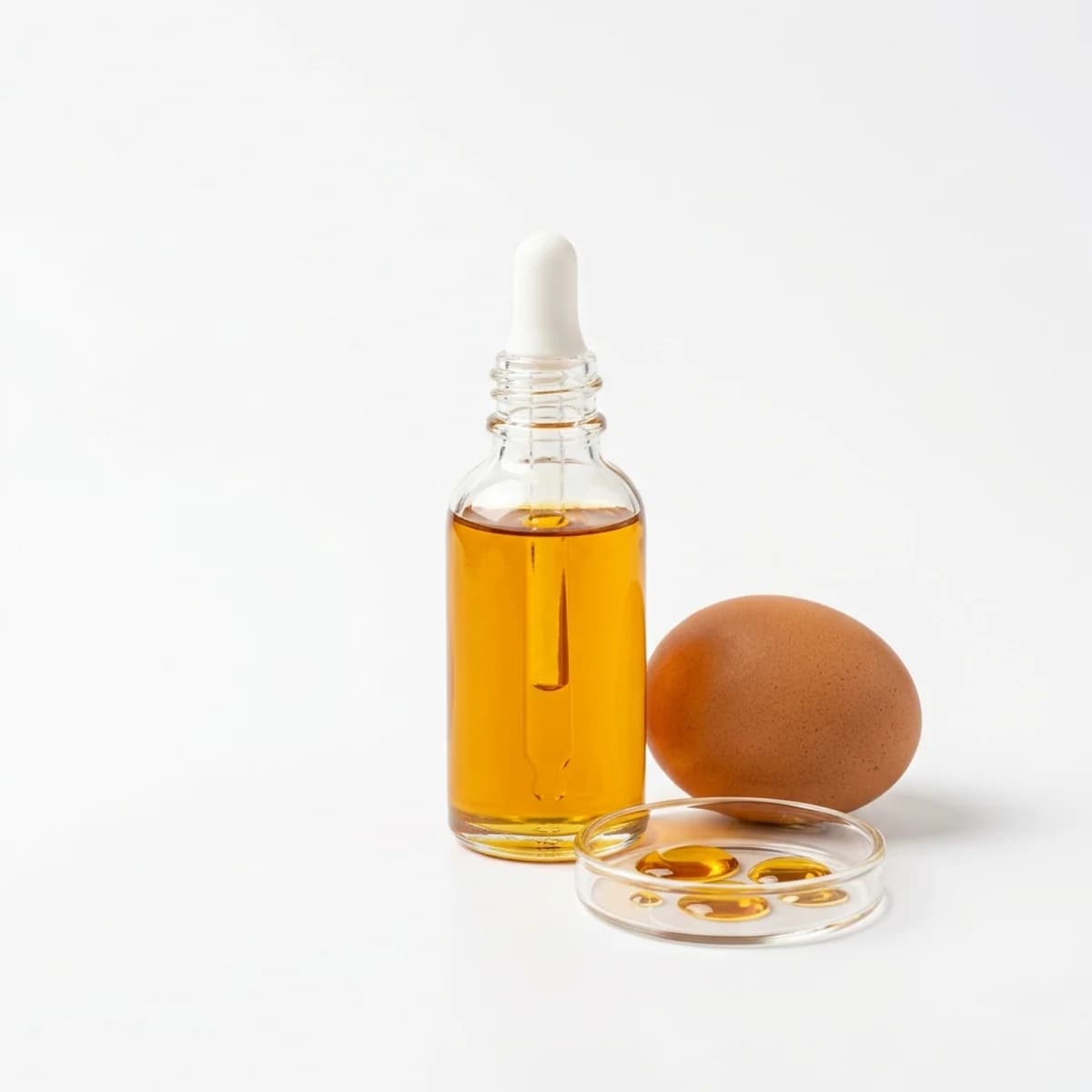 Egg Yolk Oil